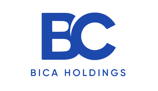 Logo BICA Holdings