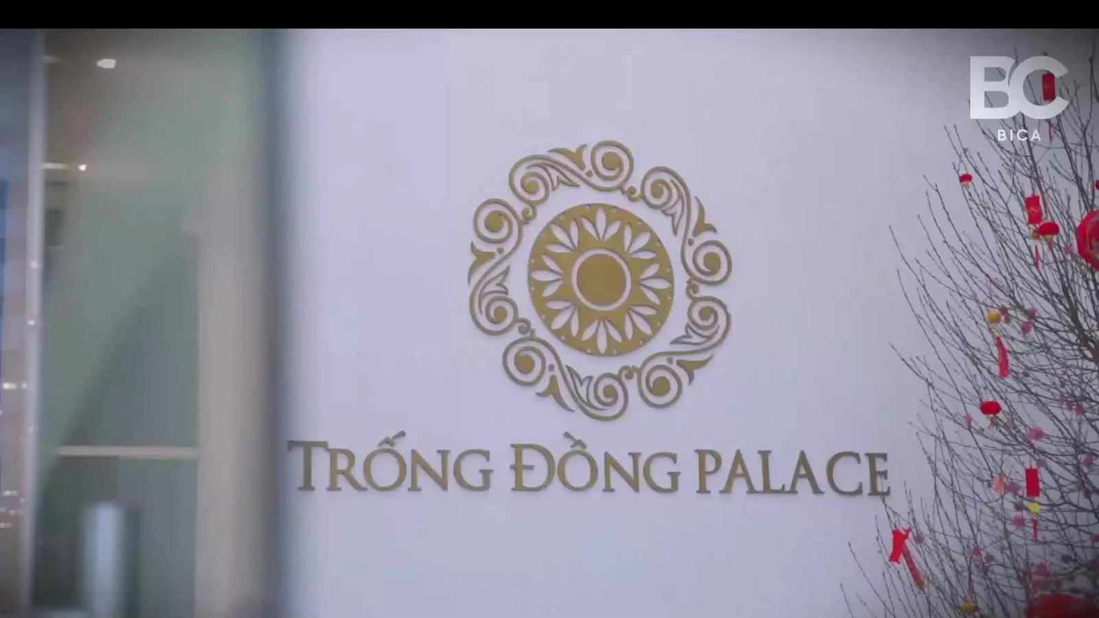 Year End Party của BICA Holdings